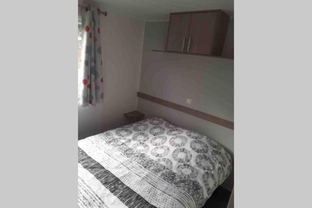 Mobil-Home 6 Personnes A Munster En Alsace Exterior photo